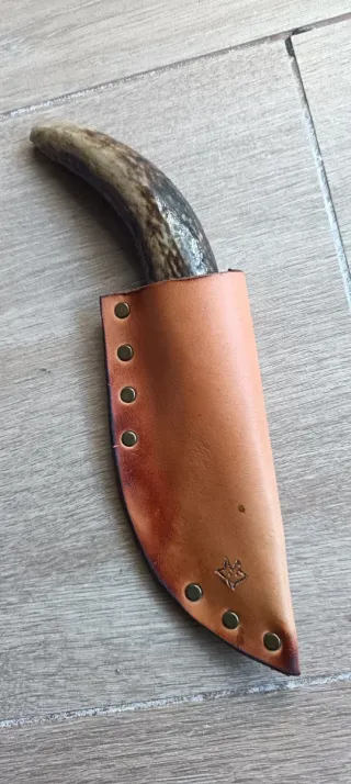 Util artesanal ' the scout '