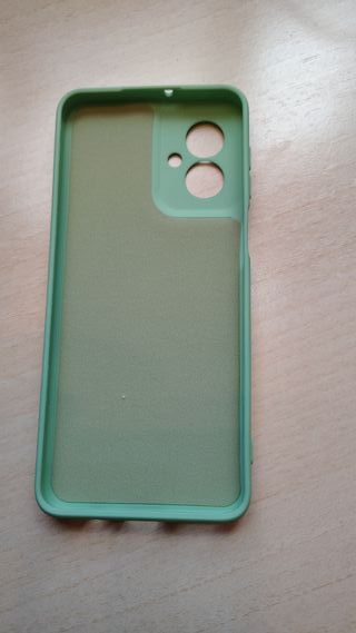 Fundas y protectores Motorola G55