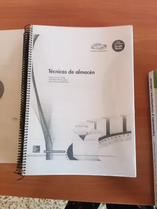 Comercio y marketing grado medio