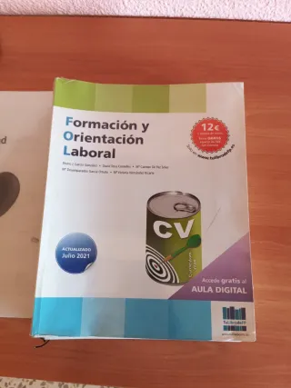 Comercio y marketing grado medio