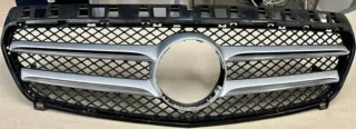 Parrilla Mercedes A180 (W176)
