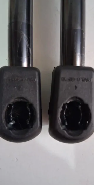 Amortiguadores ABAIN 700N