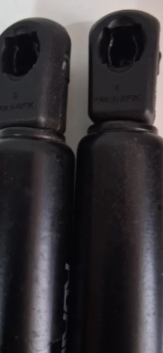 Amortiguadores ABAIN 700N