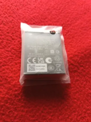 Batteria DJI per Action Cam - Nuova