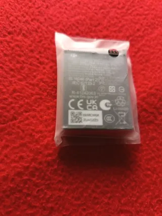 Batteria DJI per Action Cam - Nuova