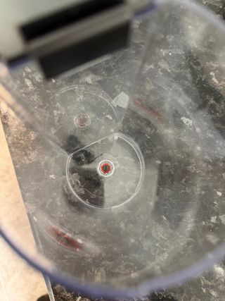 Depósito Agua Nespresso Essenza o Inissia