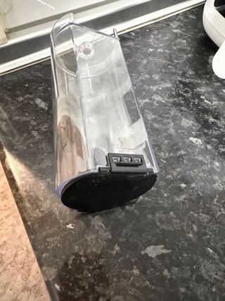 Depósito Agua Nespresso Essenza o Inissia