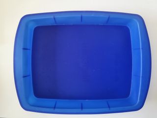 Moldes de silicona para cocina