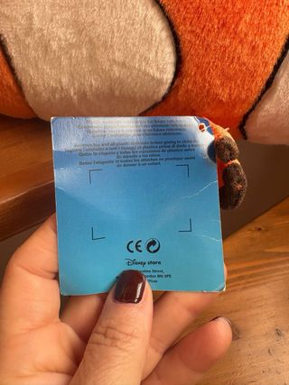 Peluche Nemo Disney 40 cm