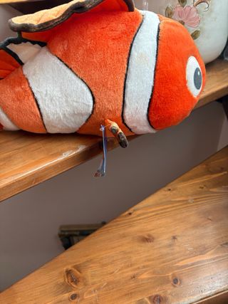 Peluche Nemo Disney 40 cm