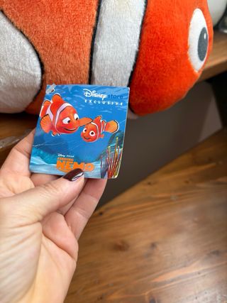 Peluche Nemo Disney 40 cm