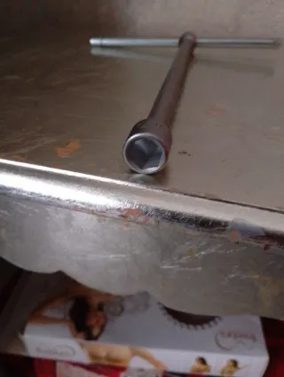 Chiave a T Pastorino 14mm