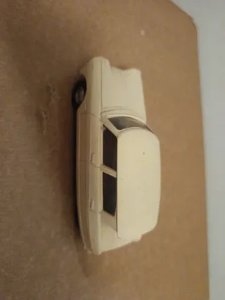 Coche de juguete Citroën