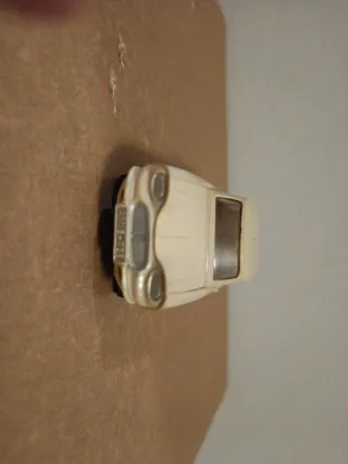 Coche de juguete Citroën