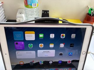 iPad Pro 10.5 64GB + Tastiera Logitech
