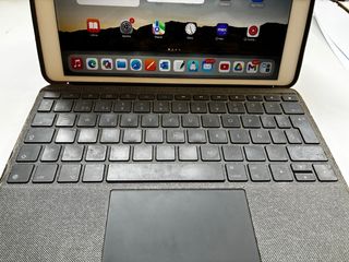 iPad Pro 10.5 64GB + Tastiera Logitech