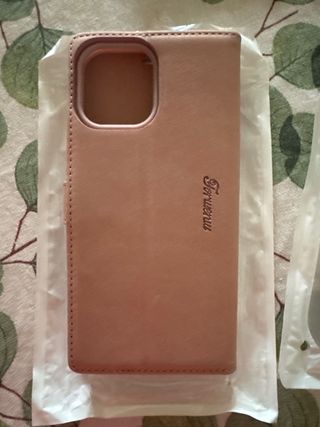 Funda Forveno iPhone 14 Pro Max Rosa