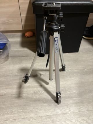 Trípode HS-101 para cámara