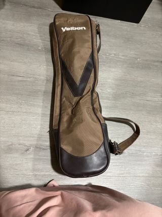 Trípode HS-101 para cámara