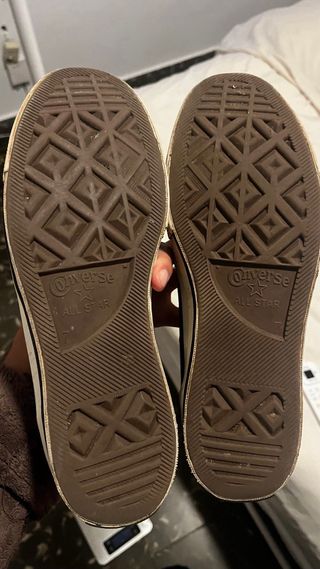 Converse Chuck 70 Hi Talla 40