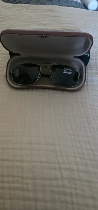 Gafas de sol Persol Marrones