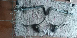 Elevalunas Renault GT Turbo