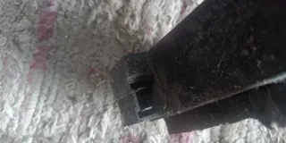 Elevalunas Renault GT Turbo