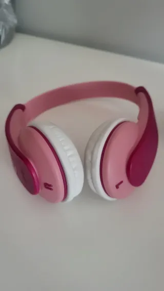 Cascos JVC TinyPhones Wireless Infantiles