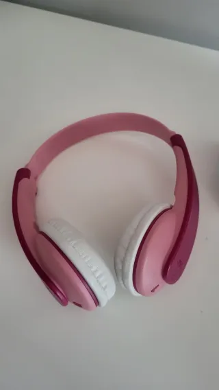 Cascos JVC TinyPhones Wireless Infantiles