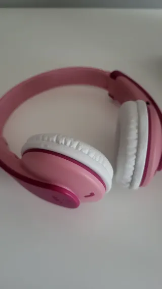 Cascos JVC TinyPhones Wireless Infantiles