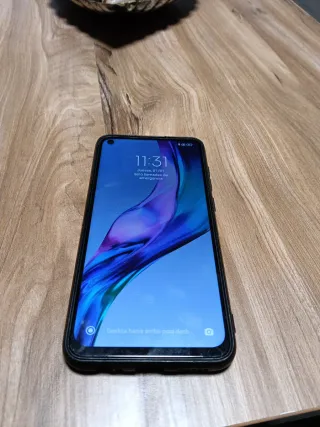 Xiaomi redmi note 9