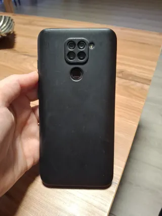 Xiaomi redmi note 9
