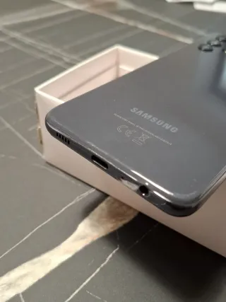 Samsung Galaxy A32 5G 128GB Nero SM-A326B/DS