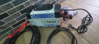 Cortador Plasma Rebook 60A