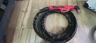 Cortador Plasma Rebook 60A