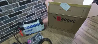 Cortador Plasma Rebook 60A