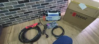 Cortador Plasma Rebook 60A