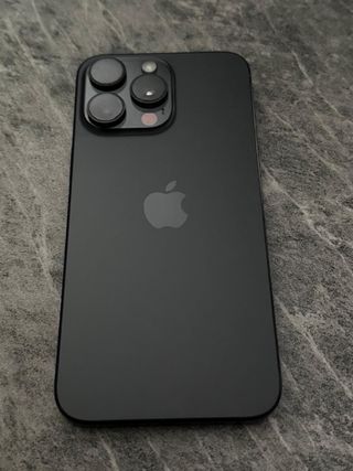 iPhone 15 Pro max 256 giga Apple