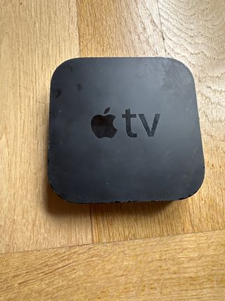 Apple TV 3ª Gen
