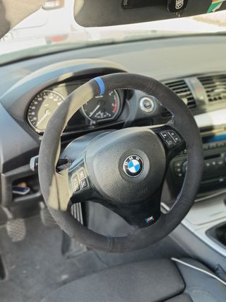 BMW 118d 2008 E81 Pack M 180cv