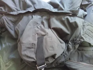 Giaccone Levi's Uomo Nero