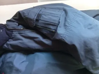 Giaccone Levi's Uomo Nero