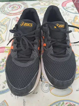 Scarpe Asics Tennis Uomo Taglia 45