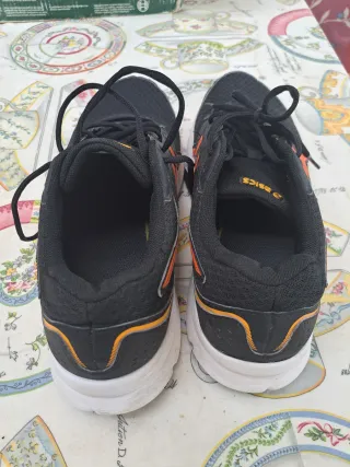 Scarpe Asics Tennis Uomo Taglia 45