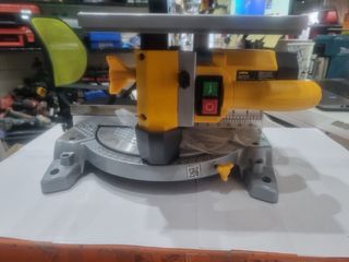 Ingletadora Vito 210mm 1200W