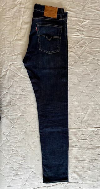 Pantalón Levi's Lot 510 W32 L32