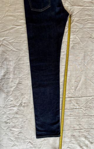 Pantalón Levi's Lot 510 W32 L32