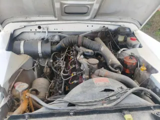 Land Rover Defender 1994