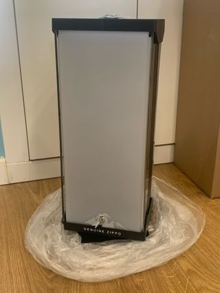 Espositore per 30 accendini Zippo