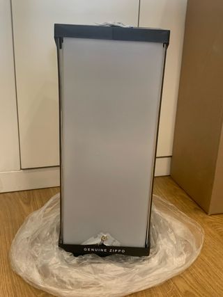 Espositore per 30 accendini Zippo